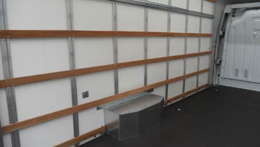 4.1 Canniloader High Roof