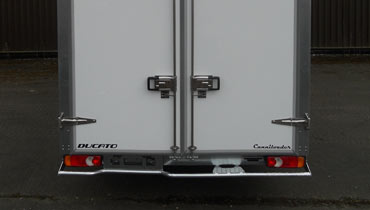 4.1 Canniloader High Roof
