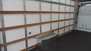 4.1 Canniloader High Roof